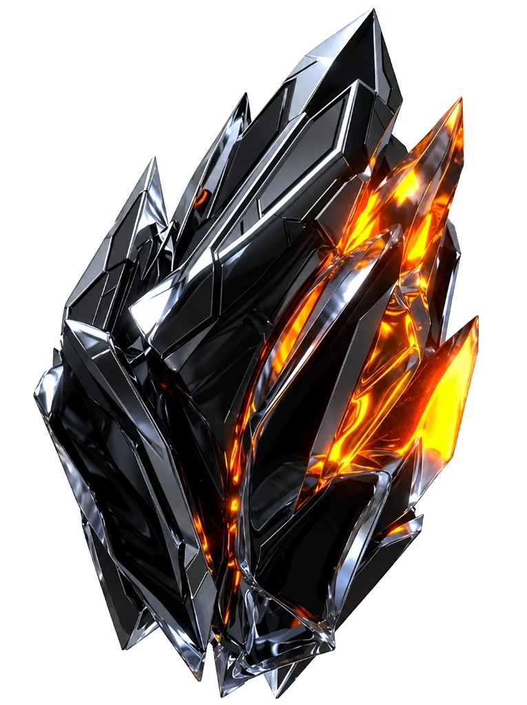 Finovo Innovation Crystal